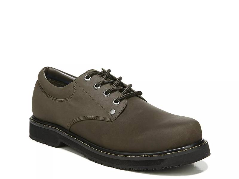 Dr. Scholl's Harrington Work Oxford - Free Shipping | DSW