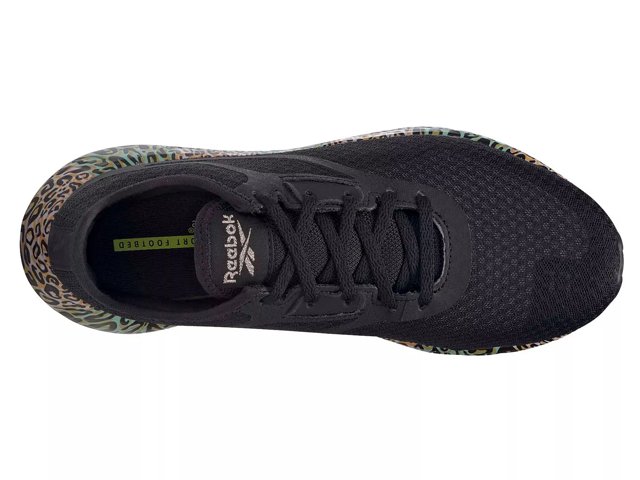 reebok flashfilm running shoe