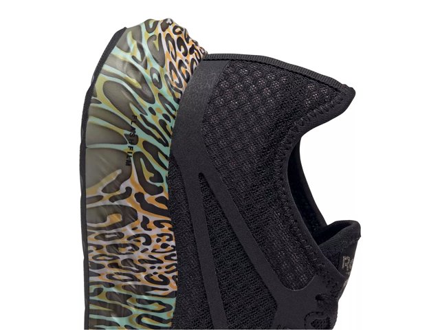 reebok flashfilm running shoe