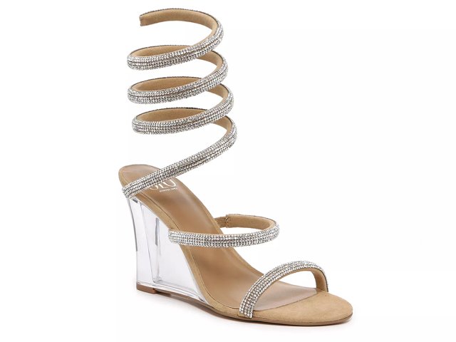 Dsw jlo sandals hot sale