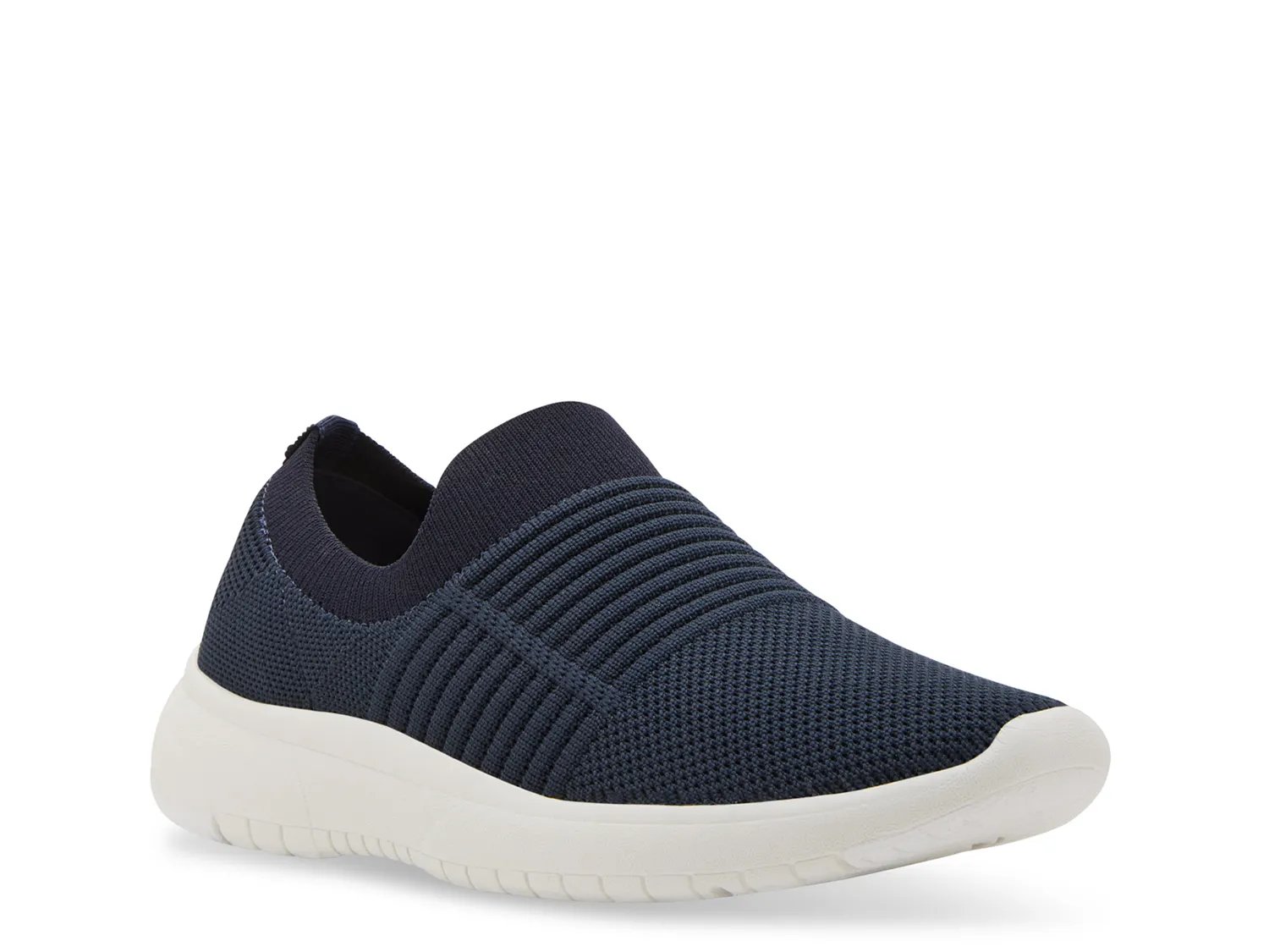 Blondo Karen SlipOn Sneaker | Women's | Navy | Size 8.5 | Slip-Ons | Sneakers