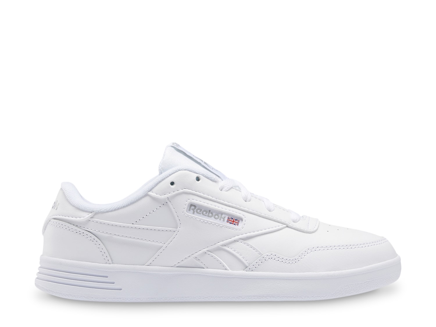 Reebok Club Memt Sneaker - Women's - Free Shipping | DSW