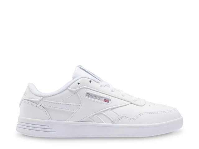 Reebok Club Memt Sneaker Women s Free Shipping DSW