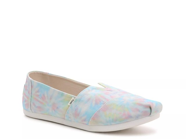 Dsw toms womens outlet