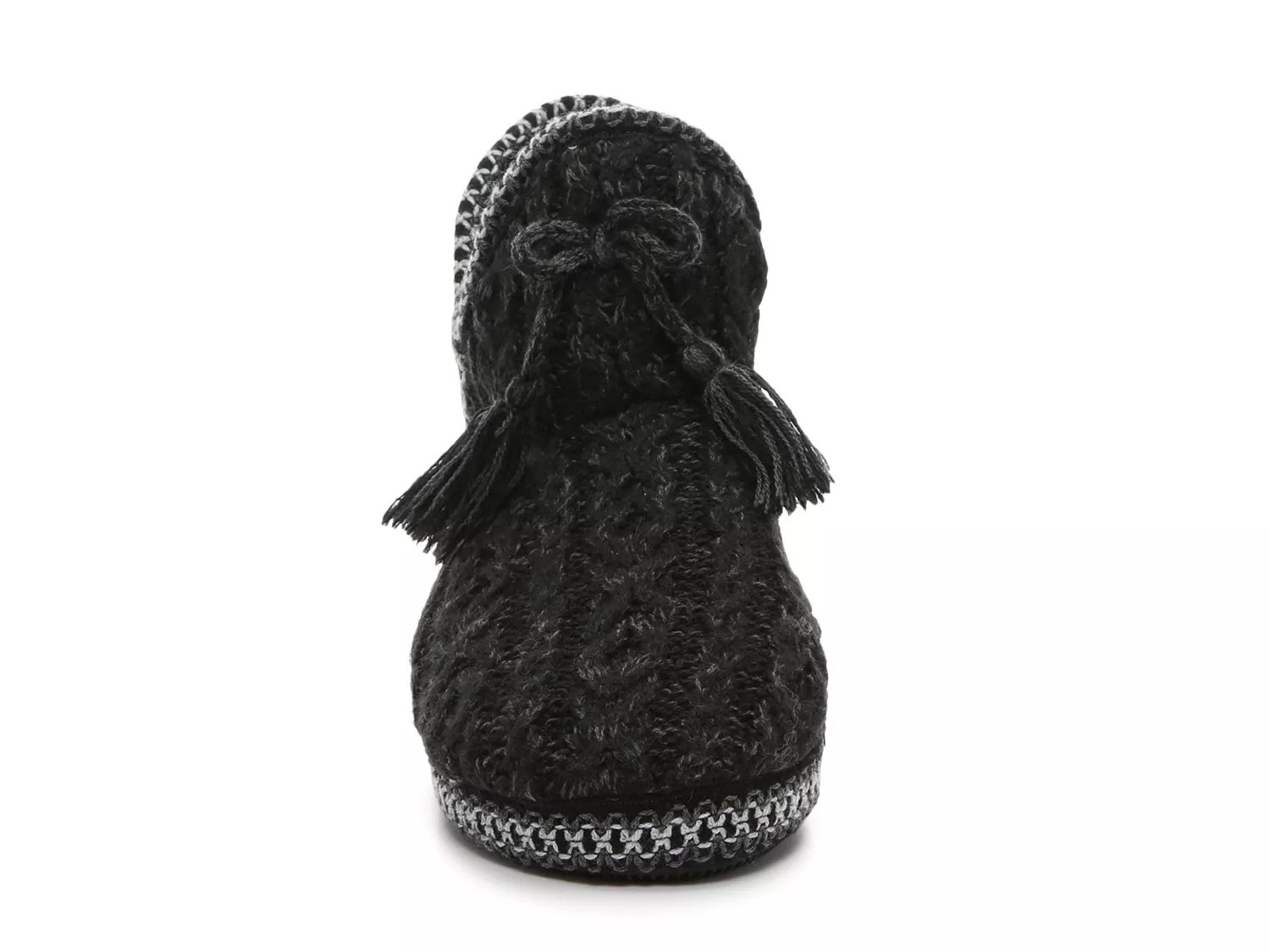 Amira Bootie Slipper
