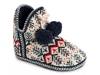 MUK LUKS Amira Bootie Slipper