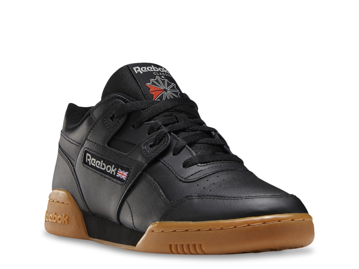 Verbinding Opiaat ten tweede Reebok Workout Plus Sneaker - Men's - Free Shipping | DSW