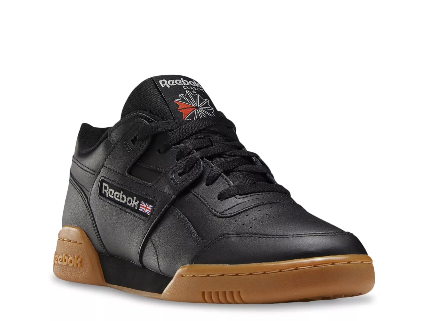 Reebok men's workout plus cross trainer hot sale