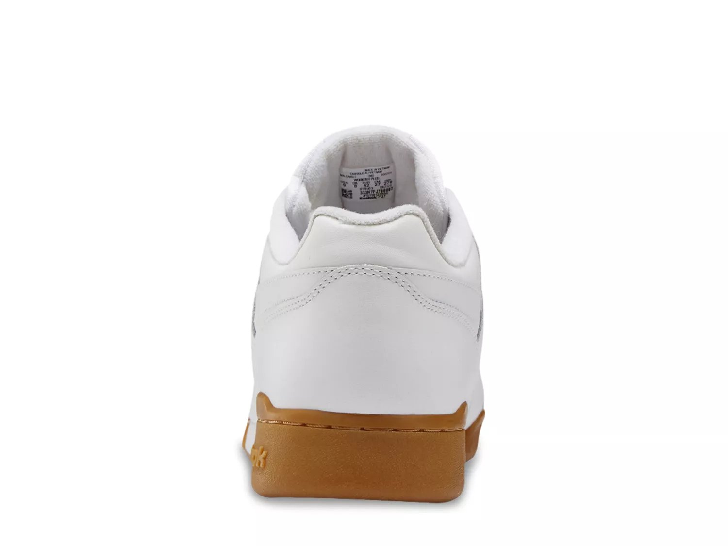 reebok men's workout plus sneaker