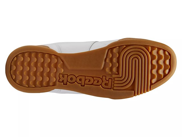 Reebok workout mens brown hotsell