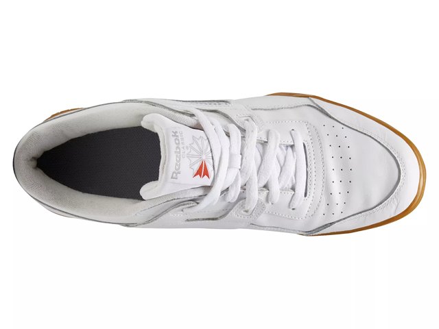 Reebok Workout Plus Sneaker Men s Free Shipping DSW