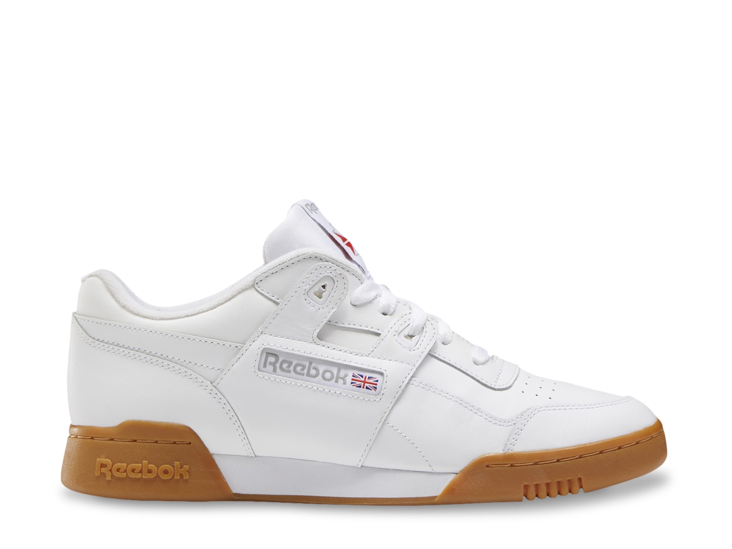 Reebok Workout Plus Sneaker - Men's | DSW