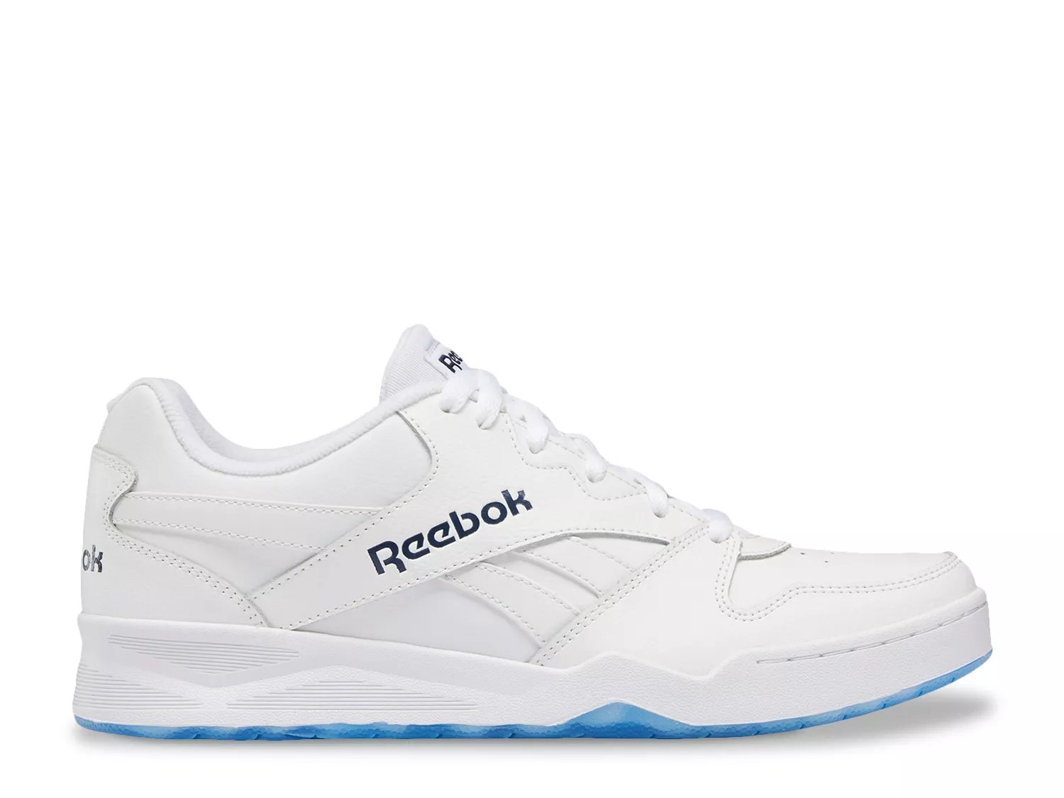 reebok royal bb4500 low 2 men's basketball shoes