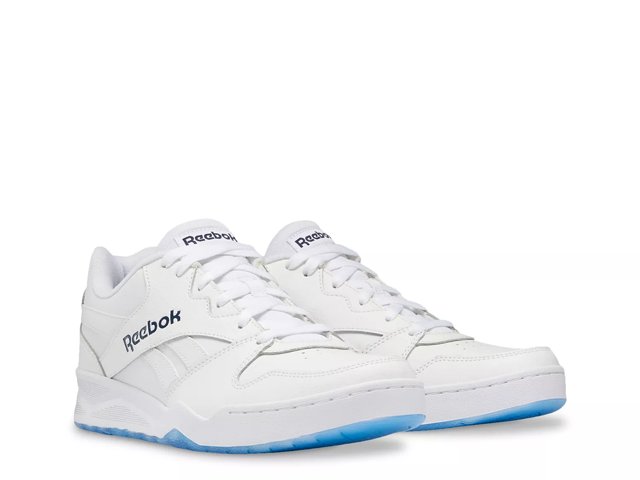 men's reebok classics royal bb4500 low 2 shoes