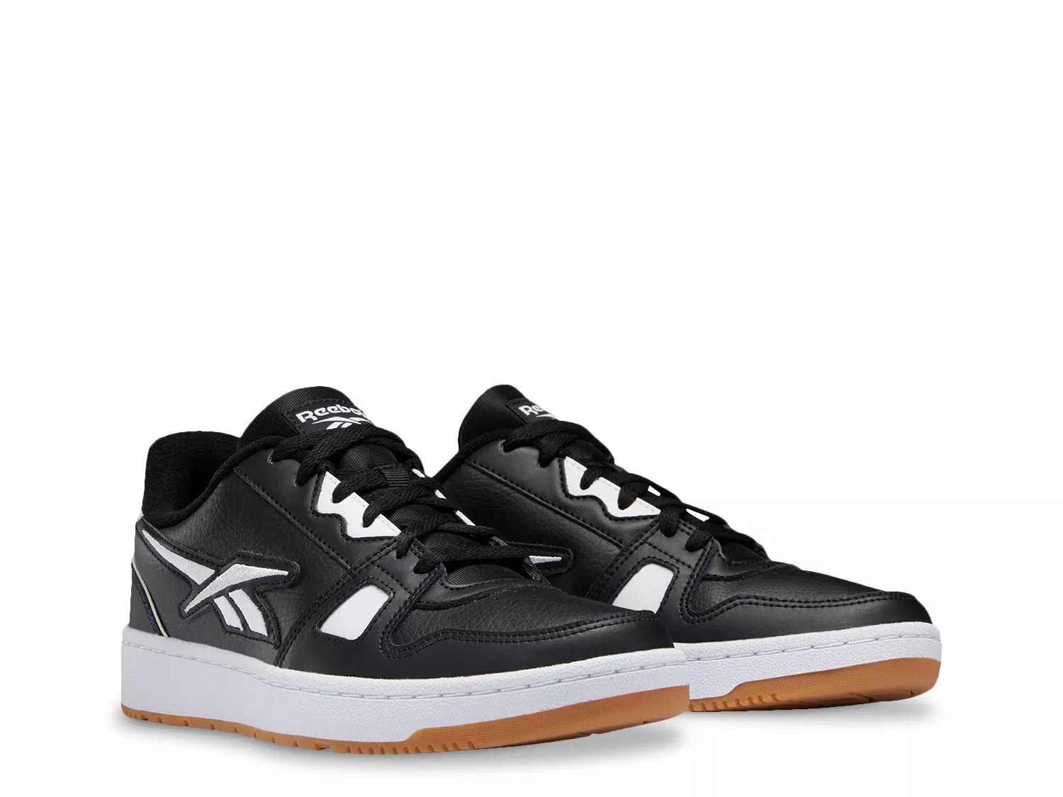 Reebok Resonator Low Basketball Shoe Men's DSW