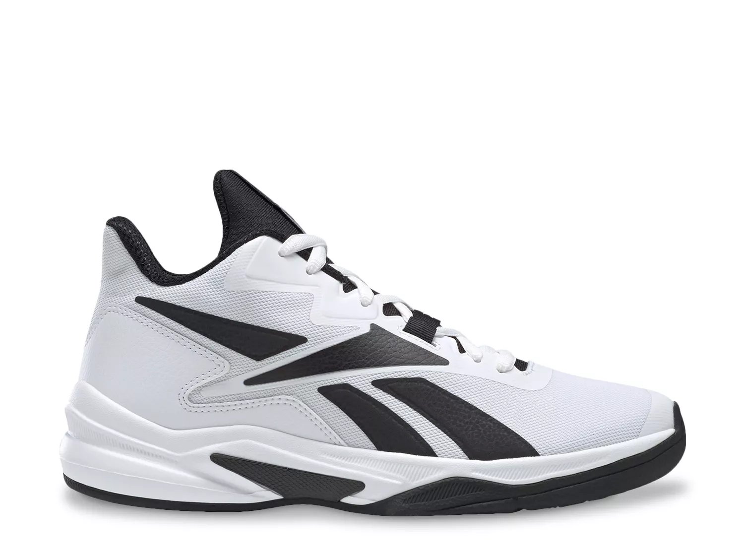 reebok men's more buckets basketball shoe