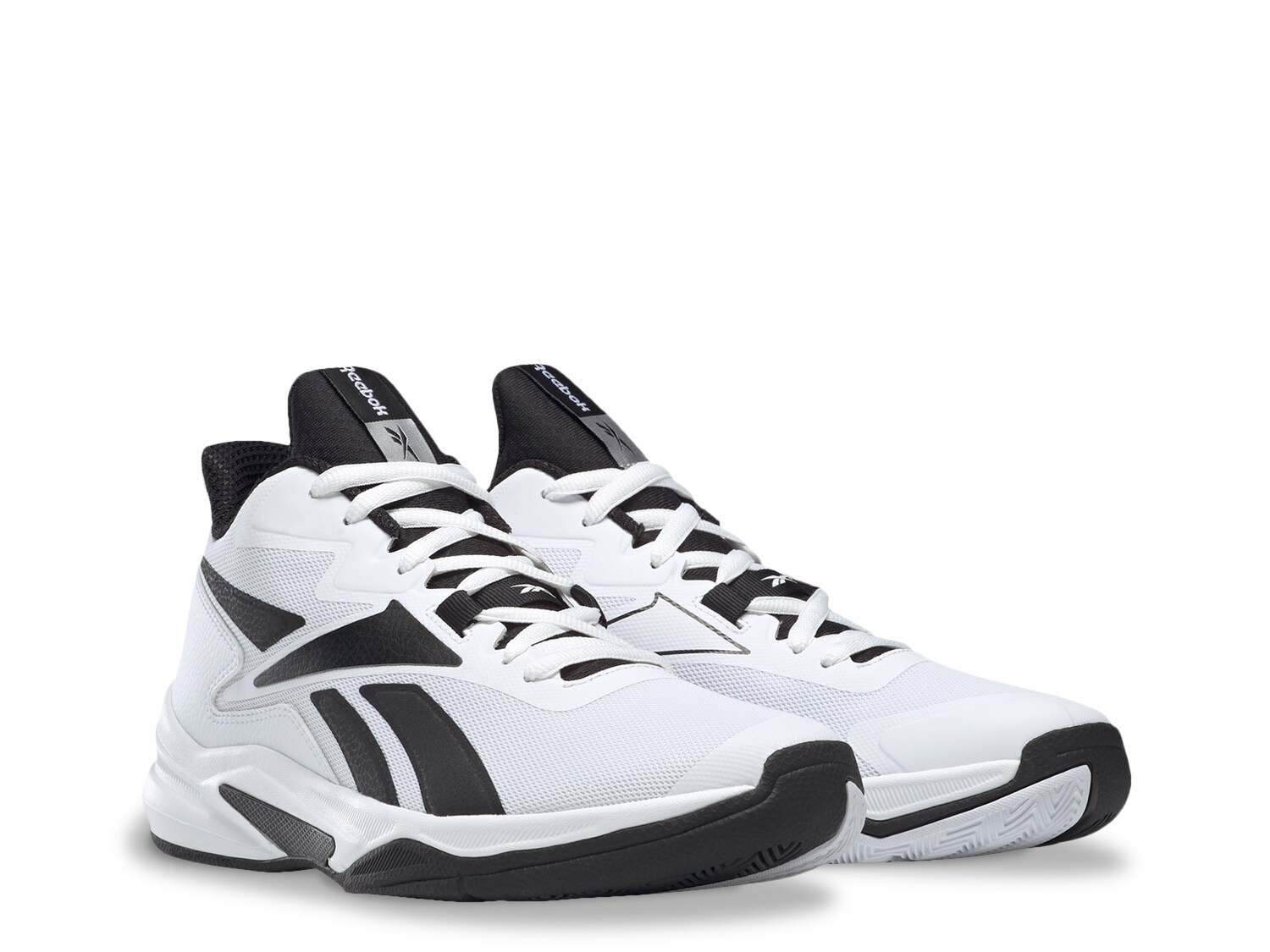 Reebok More Buckets Basketball Shoe - Men's | DSW