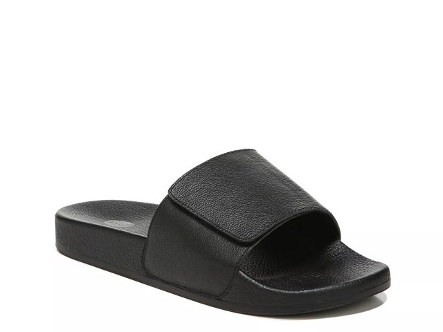 Dr. Scholl s Leo Slide Sandal Free Shipping DSW