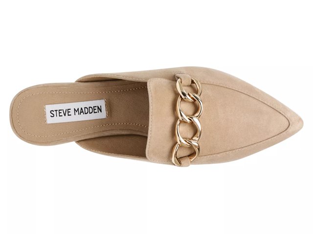 Steve madden mules dsw sales