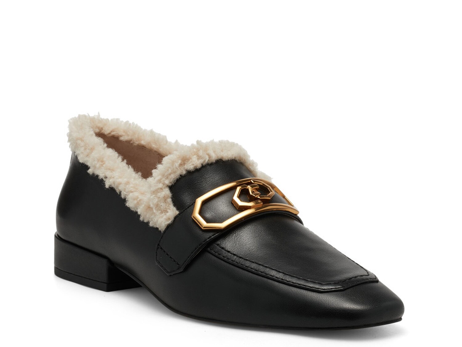 Louise et Cie Leather Loafers - Everland