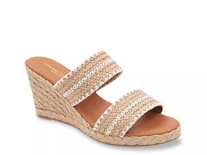 Andre assous best sale sandals sale