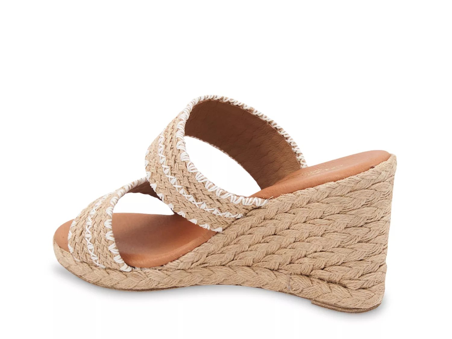 Nolita Wedge Sandal