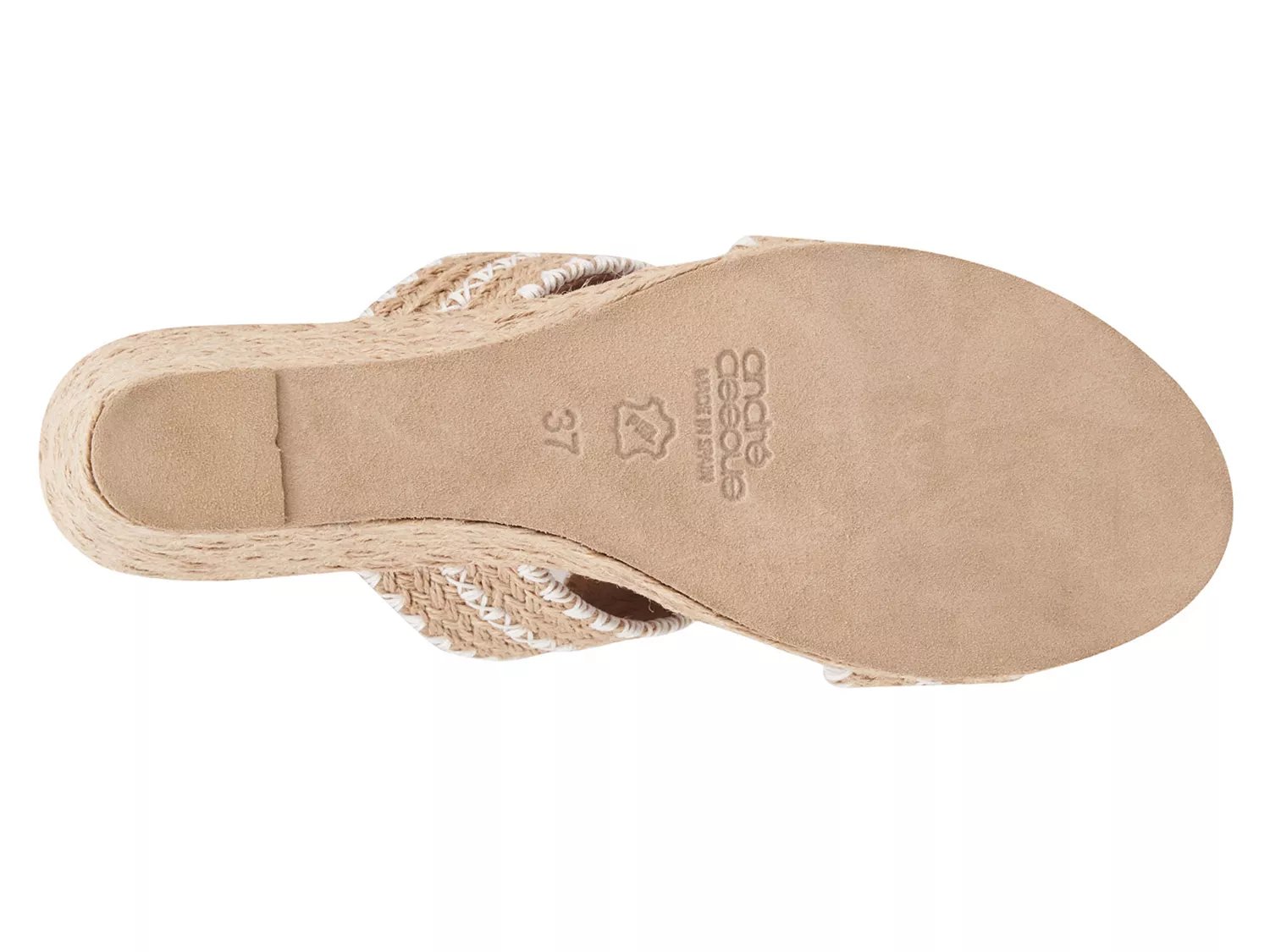 Nolita Wedge Sandal