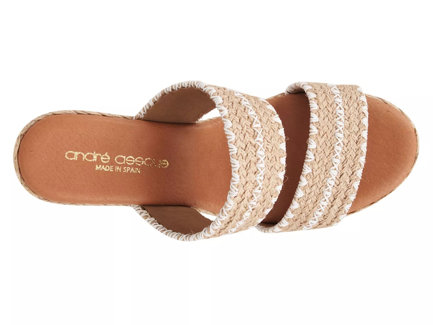 Nolita Wedge Sandal