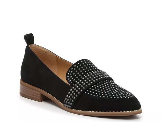 Crown vintage loafers deals