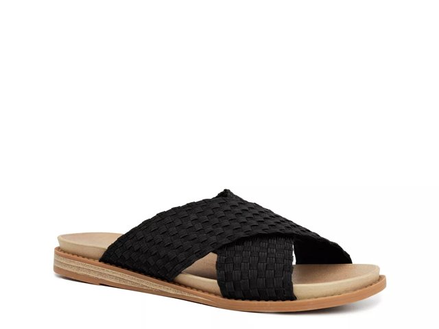London fog new arrivals flip flops