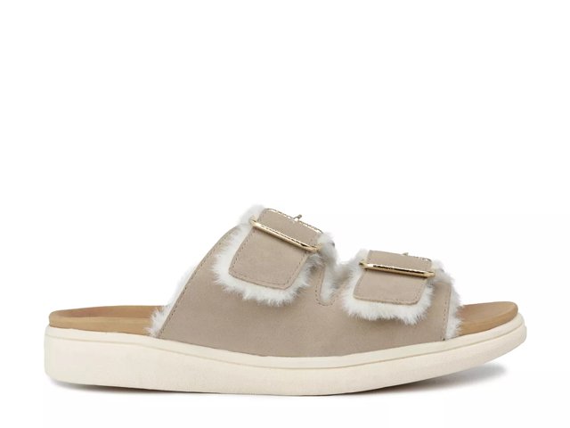 London fog womens best sale sandals