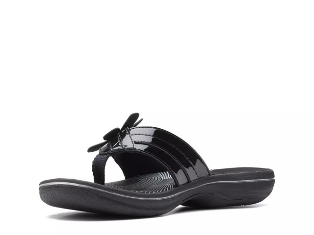 Clarks flip flops dsw hotsell