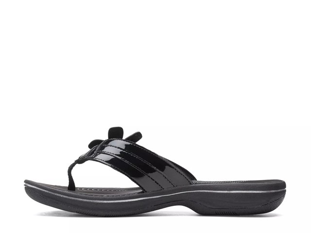 Clarks women's flip flop sandals new arrivals