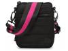 The Cell Phone Case Mini Crossbody Bag Black view