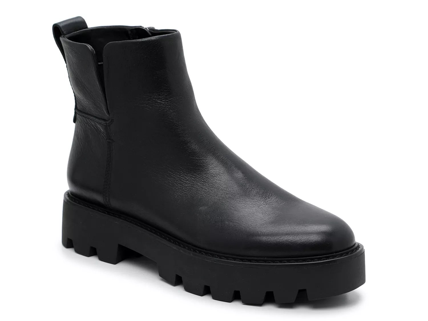 franco sarto benny bootie