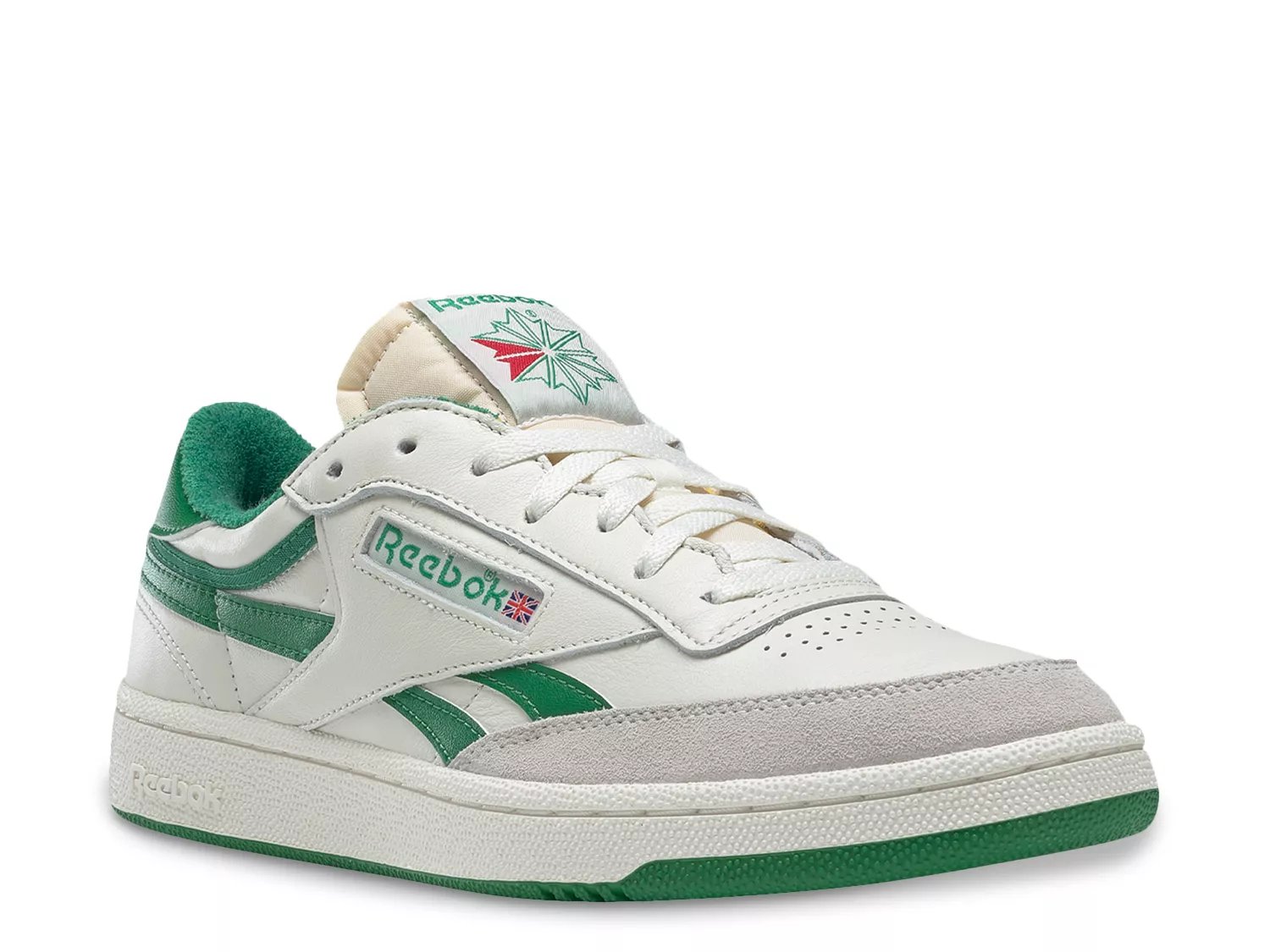 Reebok Club C Revenge Vintage Sneaker - Men's | DSW