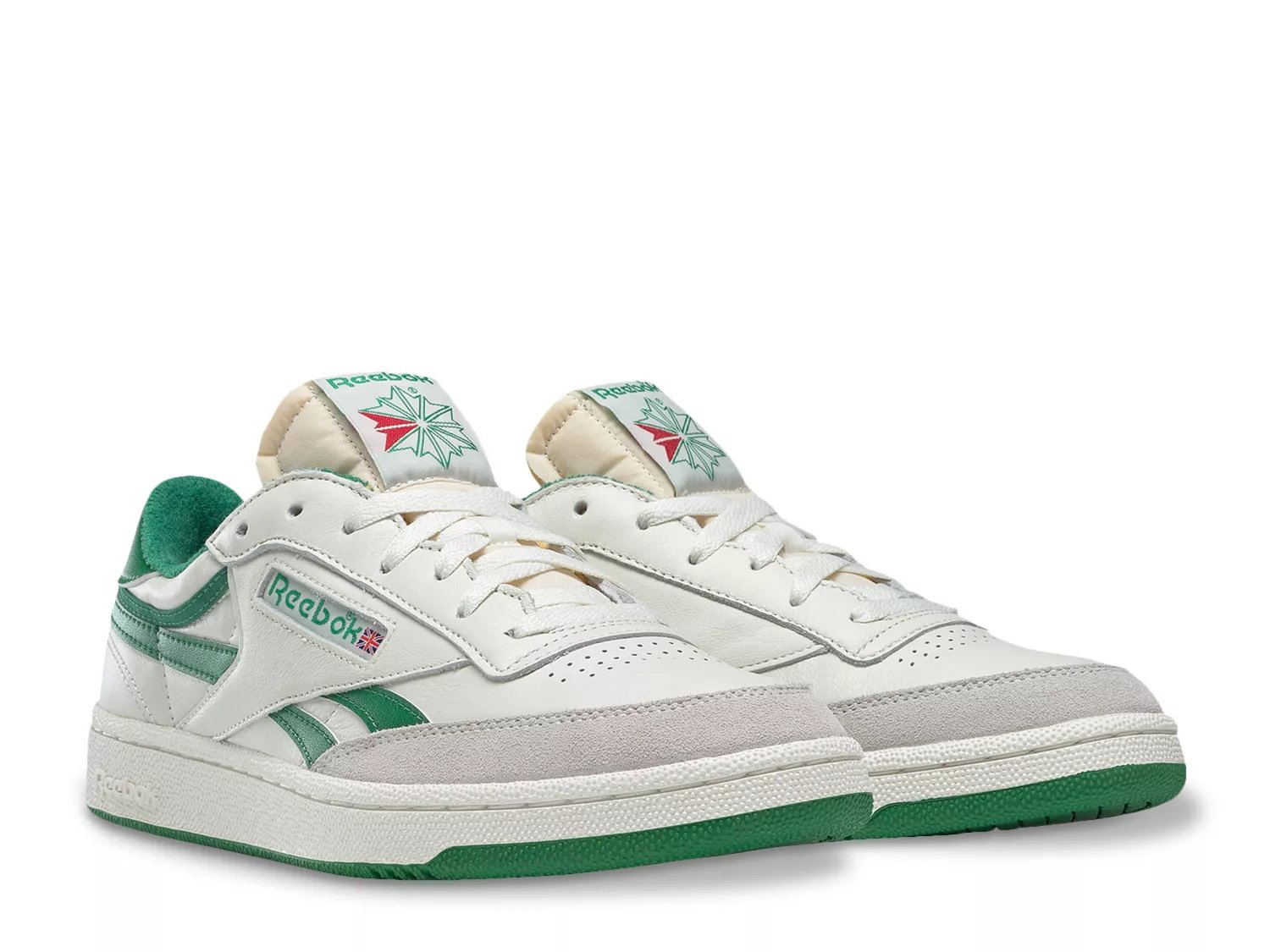 Reebok Club C Revenge Vintage Sneaker - Men's | DSW