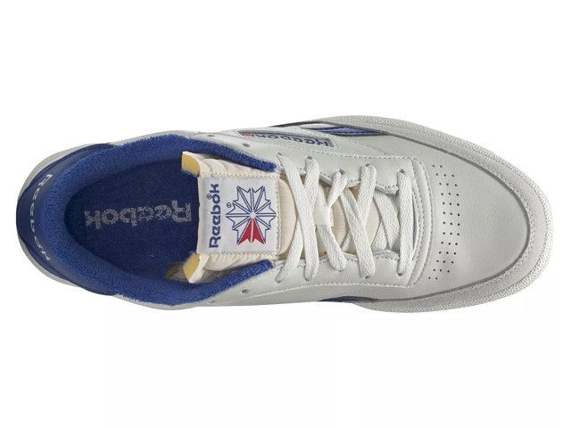 Reebok Club C Revenge Vintage Sneaker - Free Shipping | DSW