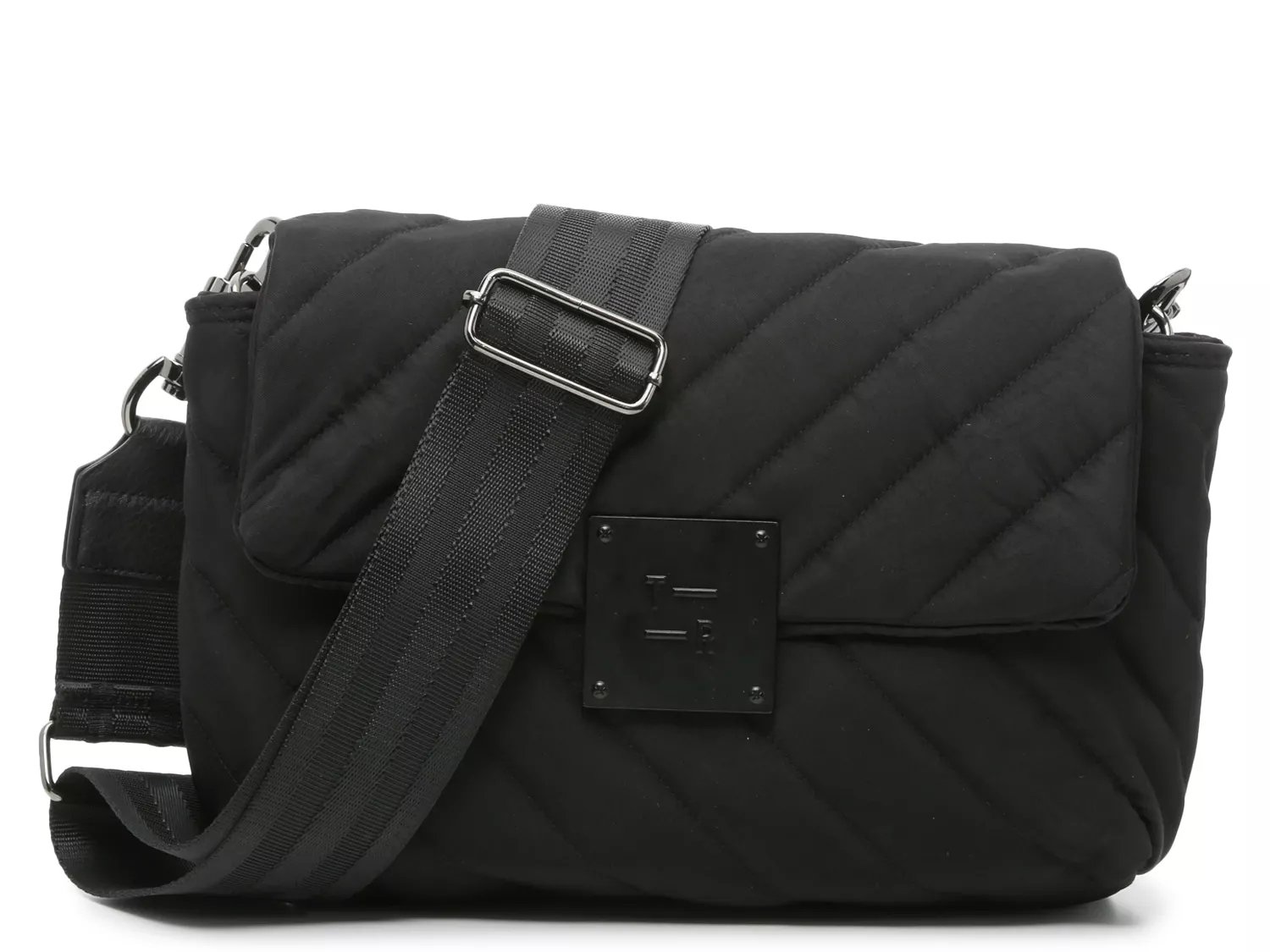 Think Royln The Limelight Crossbody Bag Free Shipping DSW