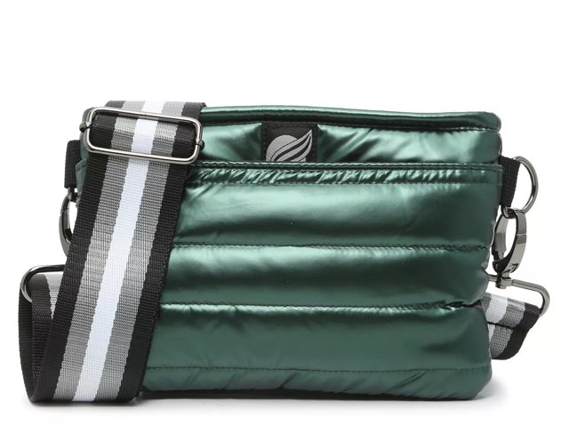 Think Royln Beach Bum Cooler Bag Mini in Green