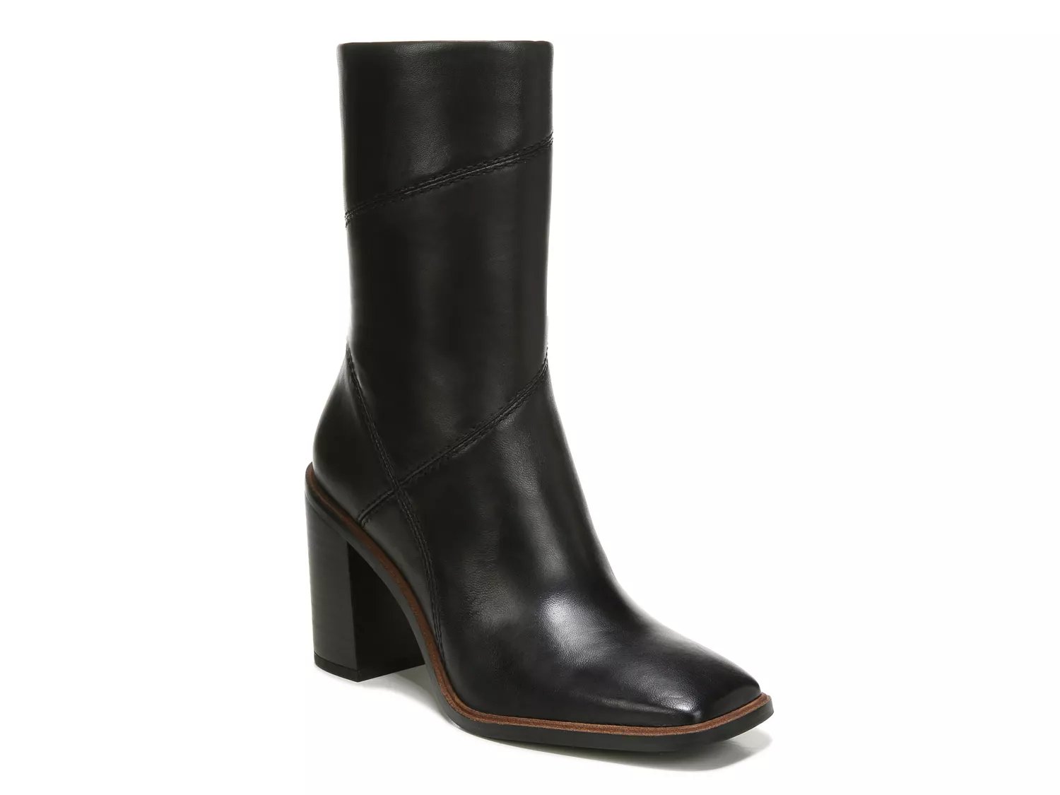 Franco sarto 2025 corie booties