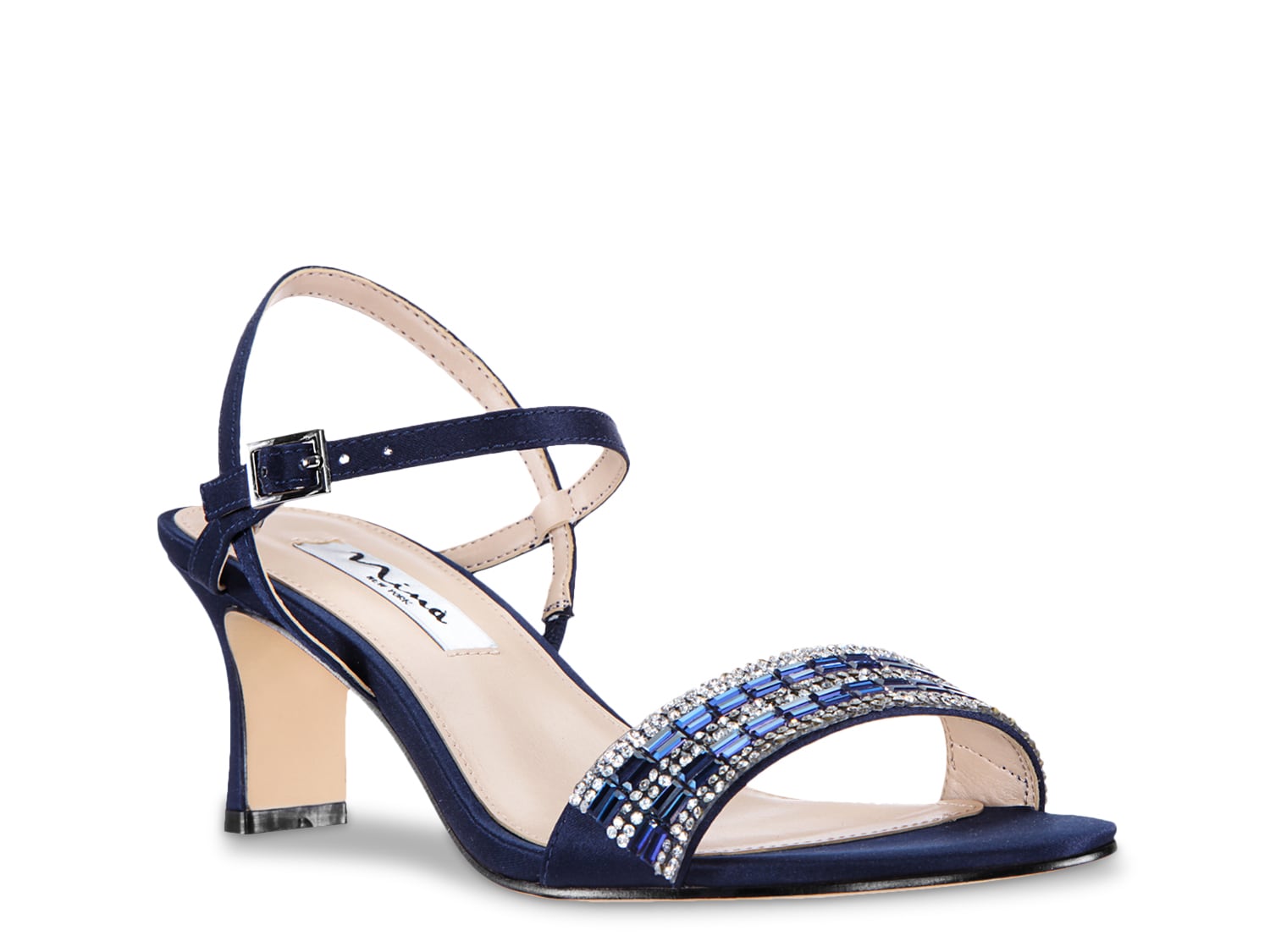 Nina Noga Sandal - Free Shipping | DSW