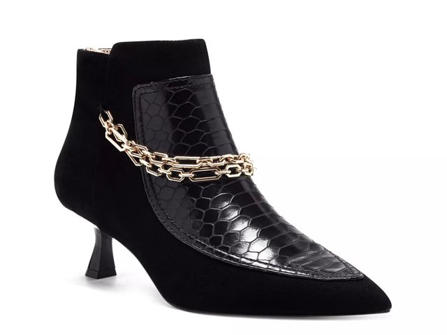 Dsw kitten heel boots top
