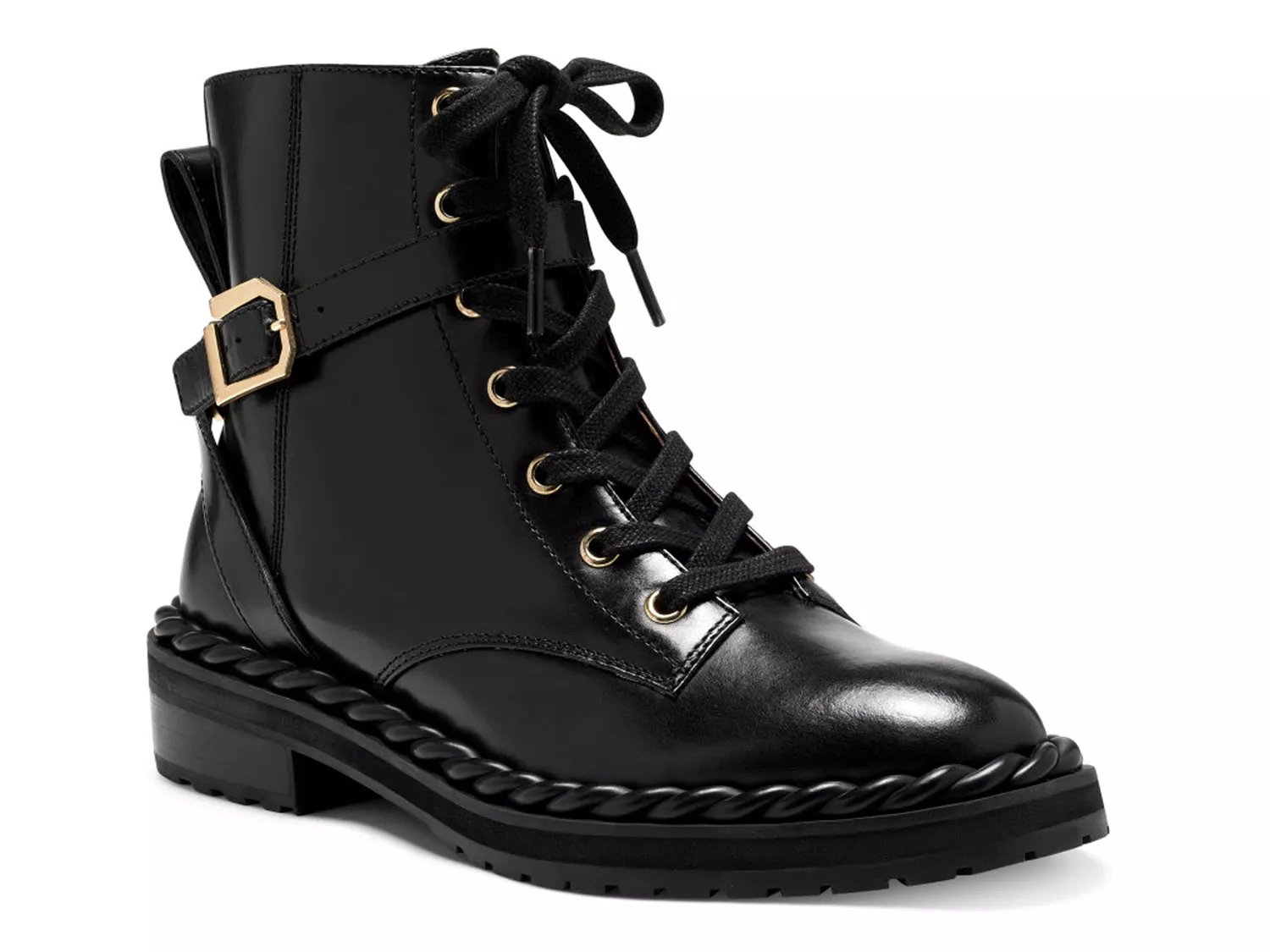 Louise et cie velka best sale combat boot