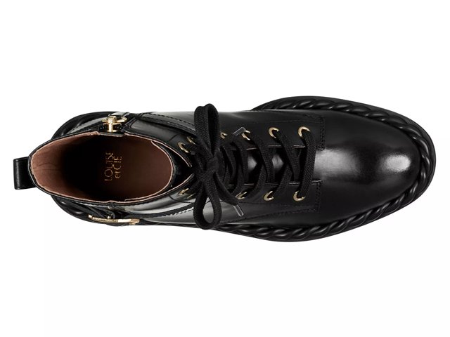 Louise Et Cie Sabri Combat Boot Dsw
