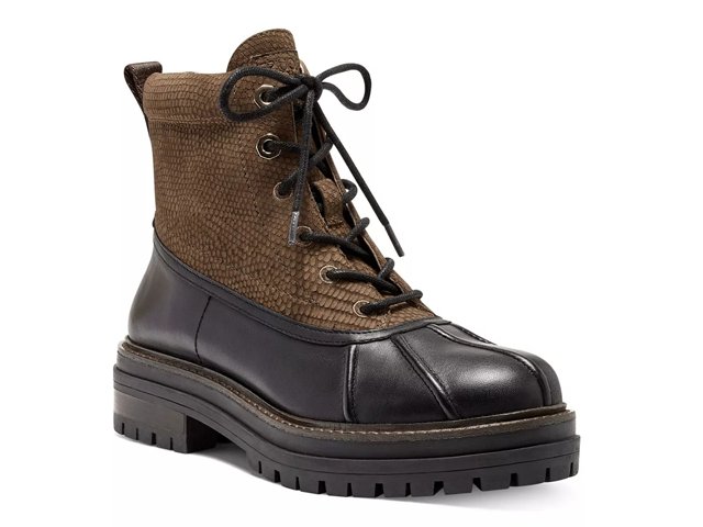 Louise et Cie-Sarni Duck Boot