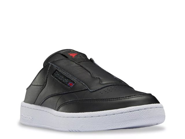 Reebok c 85 mule clearance