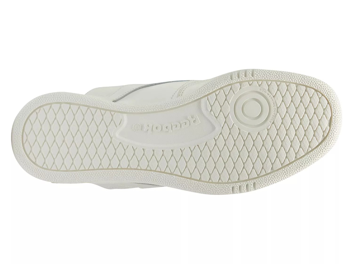 reebok club c mules
