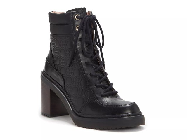 Vamba Bootie