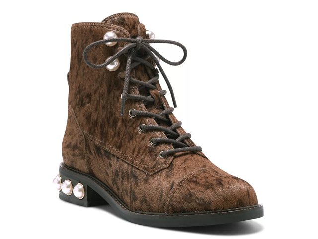 Louise et Cie Vesna 3 Bootie